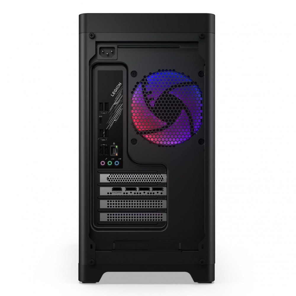 Персональный компьютер Lenovo Legion T5 30AGB10 (90YJ0052KZ) Ryzen 5 - миниатюра 14
