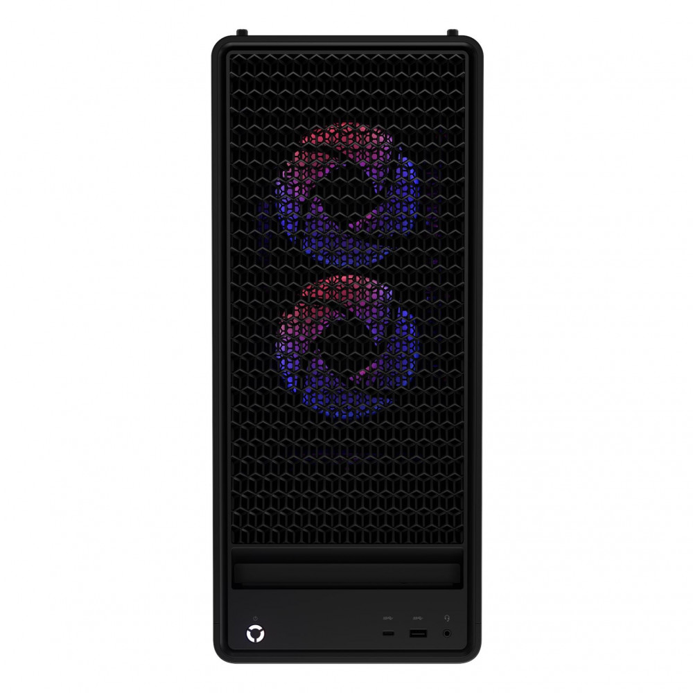 Персональный компьютер Lenovo Legion T5 30AGB10 (90YJ0052KZ) Ryzen 5 - миниатюра 13