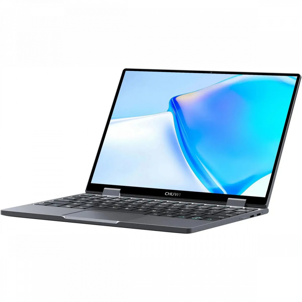 Ноутбук Chuwi MiniBook X CWI558-N150 10.51 ", WUXGA 1920x1200 (16:10), Intel, N Series, 16 Гб, 512 ГБ, Intel Graphics, Windows 11 Home - миниатюра 7