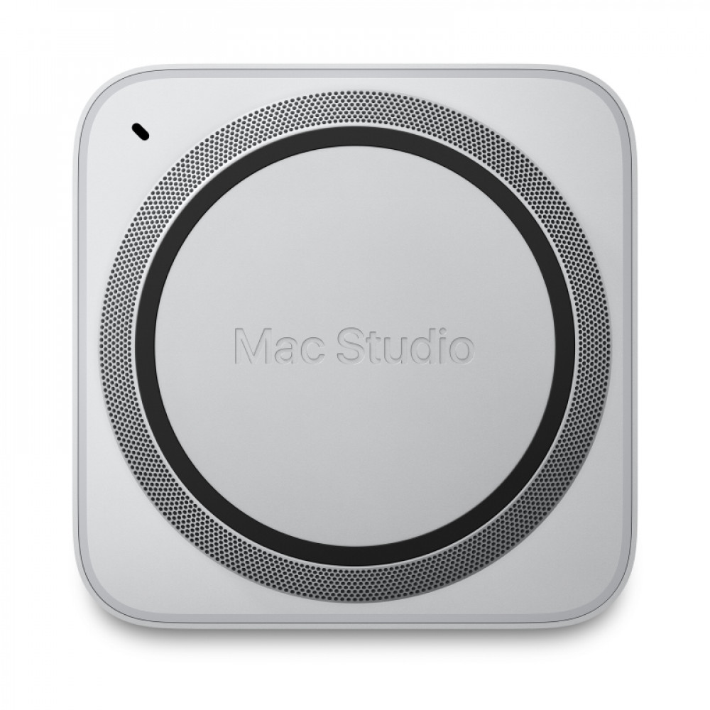 Персональный компьютер Apple Mac Studio A3143 M4 Max MU963RU/A Apple M4 series, M4 Max, 2.89, 36 Гб, DDR5-8533, Mac OS - миниатюра 8