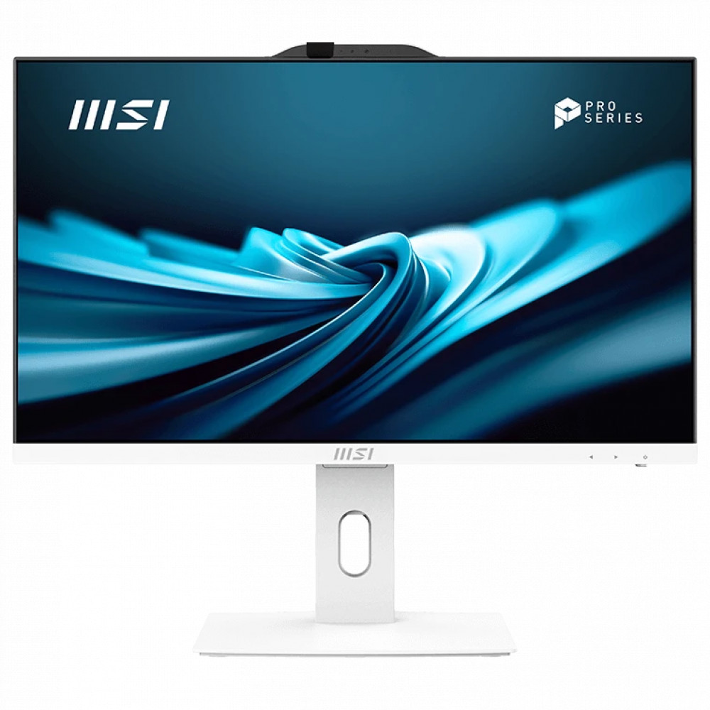 Моноблок MSI PRO AP242P 14M-669XRU 9S6-AE0622-841 23.8, Intel, Core i3 - миниатюра 5