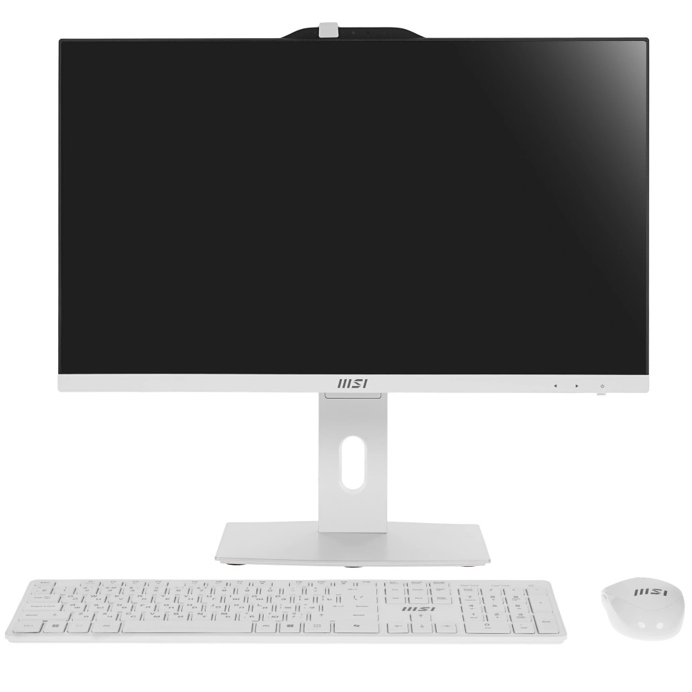 Моноблок MSI PRO AP242P 14M-669XRU 9S6-AE0622-841 23.8, Intel, Core i3 - миниатюра 6