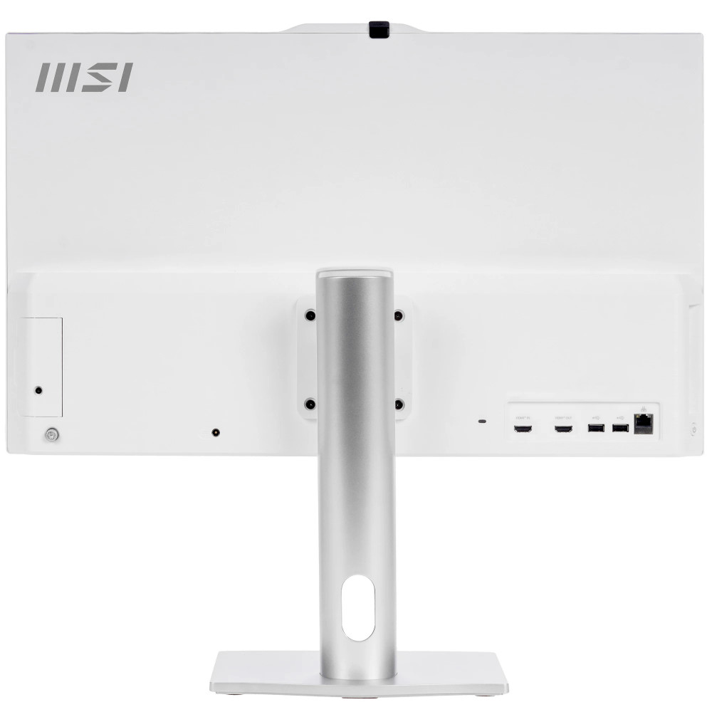 Моноблок MSI Modern AM242P 1M-1020XRU 9S6-AE0722-1465 23.8, Intel, Core 7, 150U - миниатюра 9