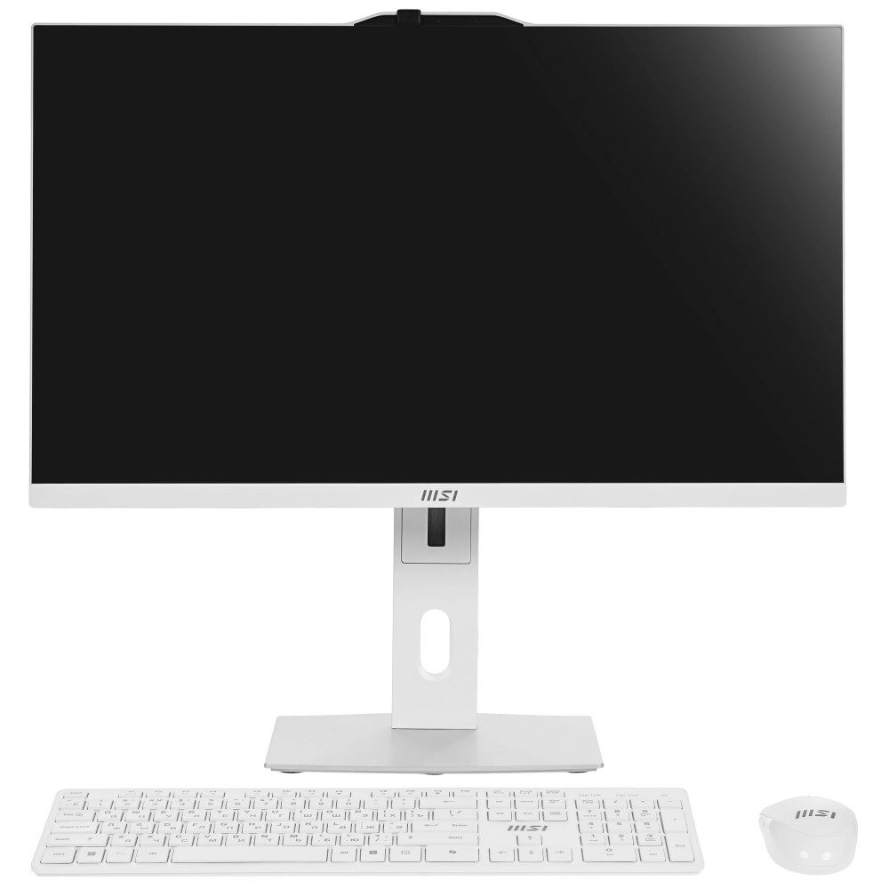 Моноблок MSI Modern AM242P 1M-1020XRU 9S6-AE0722-1465 23.8, Intel, Core 7, 150U - миниатюра 6