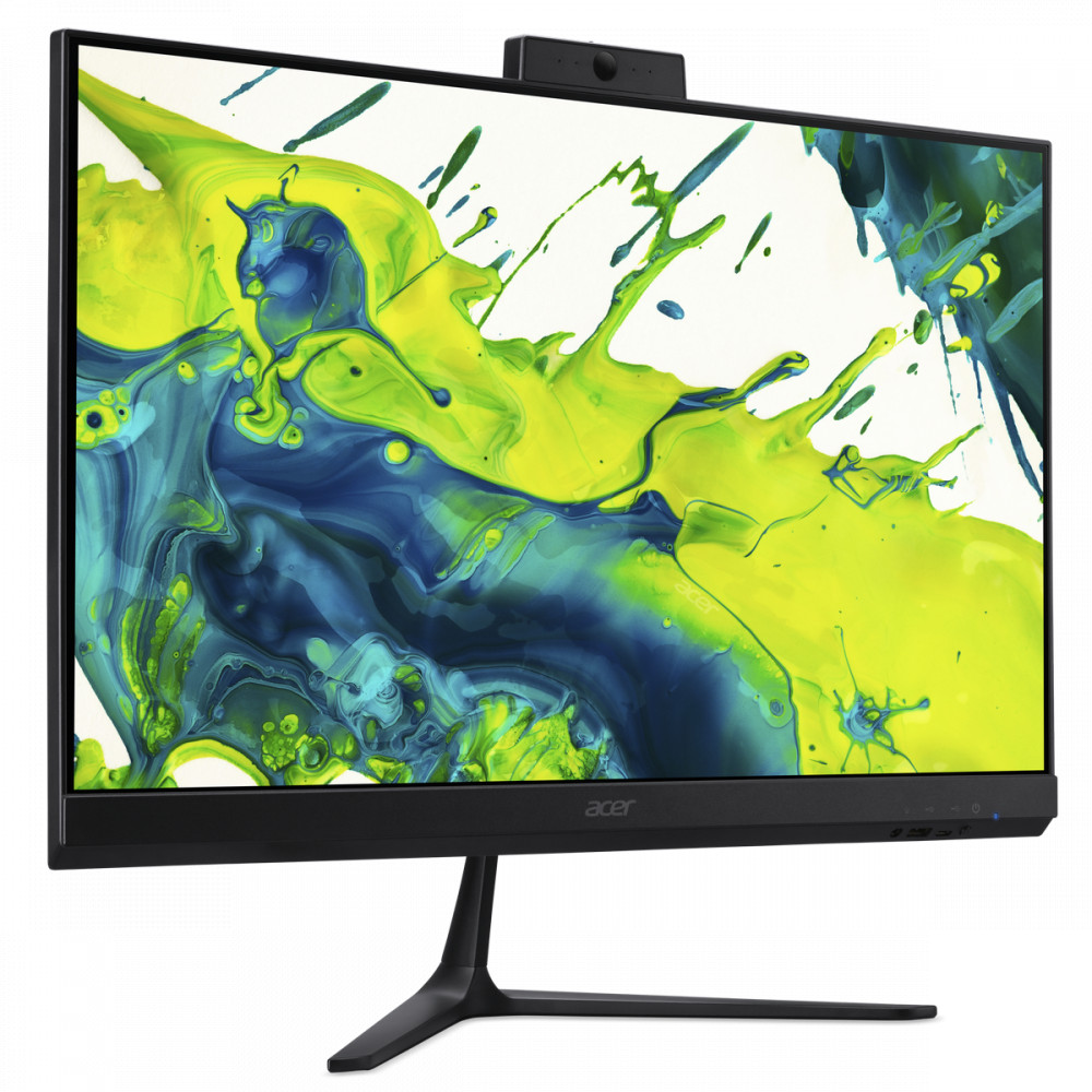Моноблок Acer Aspire C24-2G DQ.BPRCD.003 23.8, AMD, Ryzen 5, 7430U - миниатюра 11