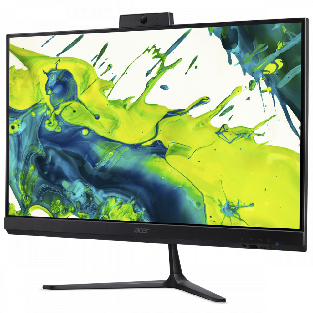 Моноблок Acer Aspire C24-2G DQ.BPRCD.003 23.8, AMD, Ryzen 5, 7430U - миниатюра 12