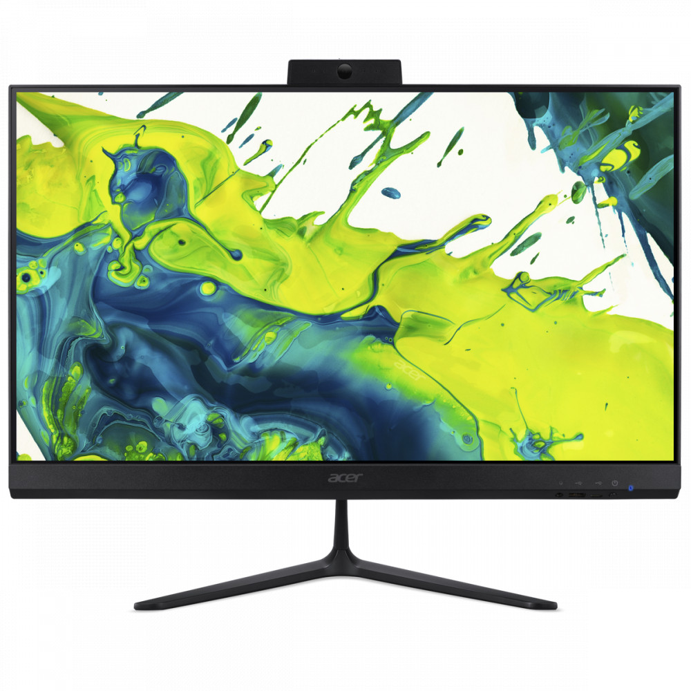 Моноблок Acer Aspire C24-2G DQ.BNMCD.001 23.8, AMD, Ryzen 7, 8845HS - миниатюра 4