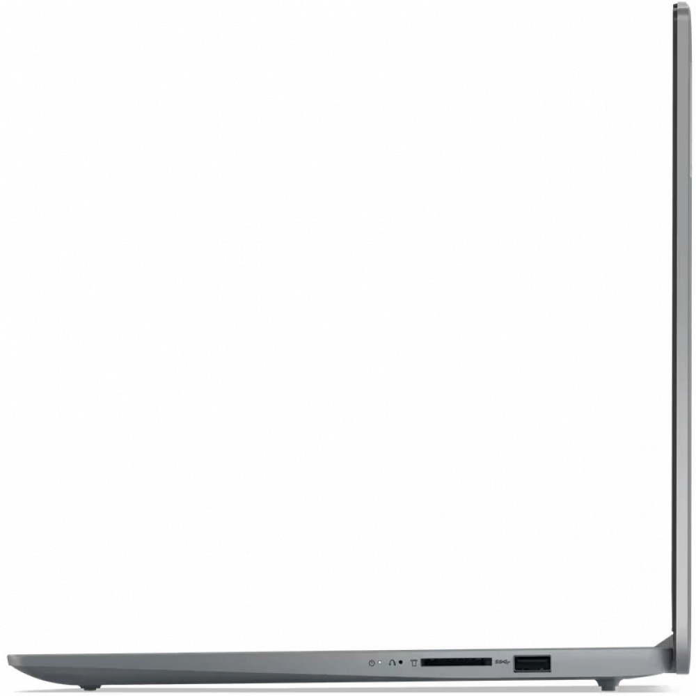 Ноутбук Lenovo IdeaPad Slim 3 15IRU8 Arctic Grey 82X700D6RK 15.6 ", FHD 1920x1080 (16:9), Intel, Core i3, 8 Гб, 512 ГБ, Intel UHD Graphics - миниатюра 13