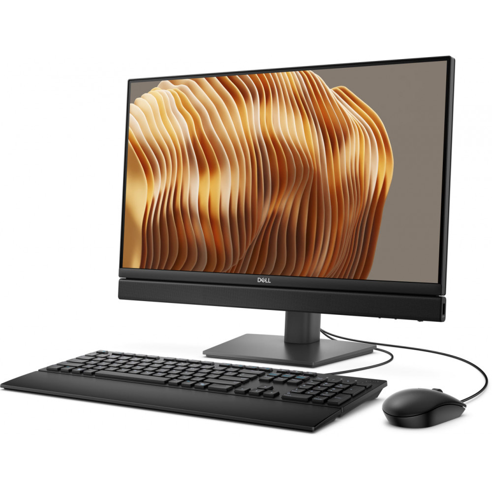 Моноблок Dell Pro All-in-One QC24251 (XYJ2Y) 23.8, Intel, Core i3 - миниатюра 10