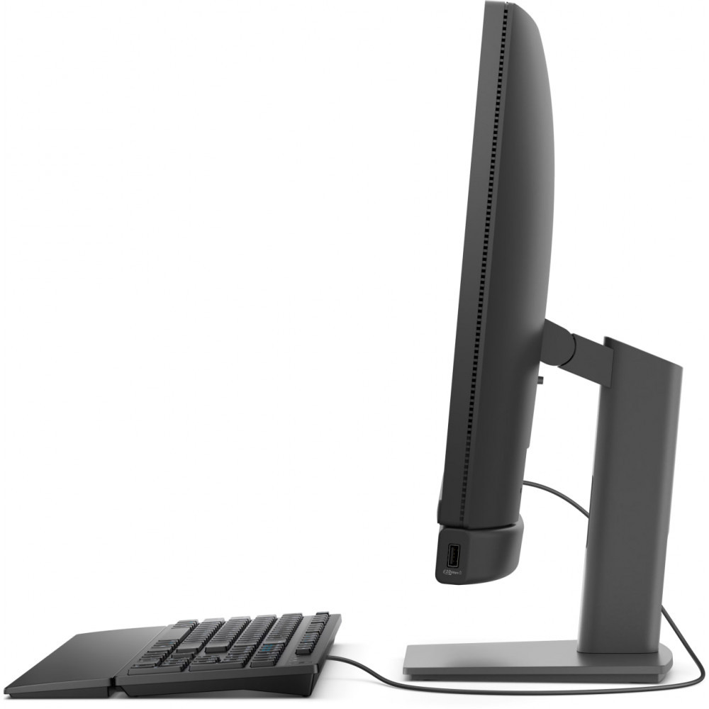 Моноблок Dell Pro All-in-One QC24251 (XYJ2Y) 23.8, Intel, Core i3 - миниатюра 11