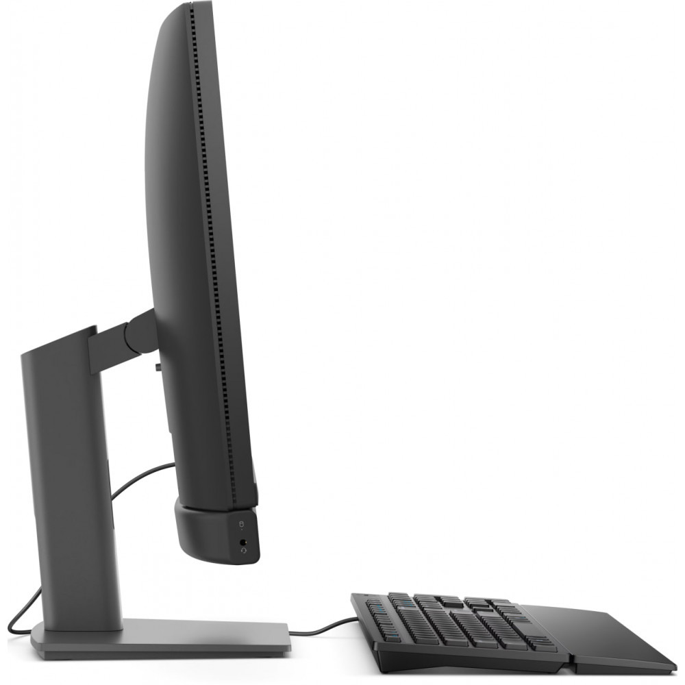 Моноблок Dell Pro All-in-One QC24251 (XYJ2Y) 23.8, Intel, Core i3 - миниатюра 12