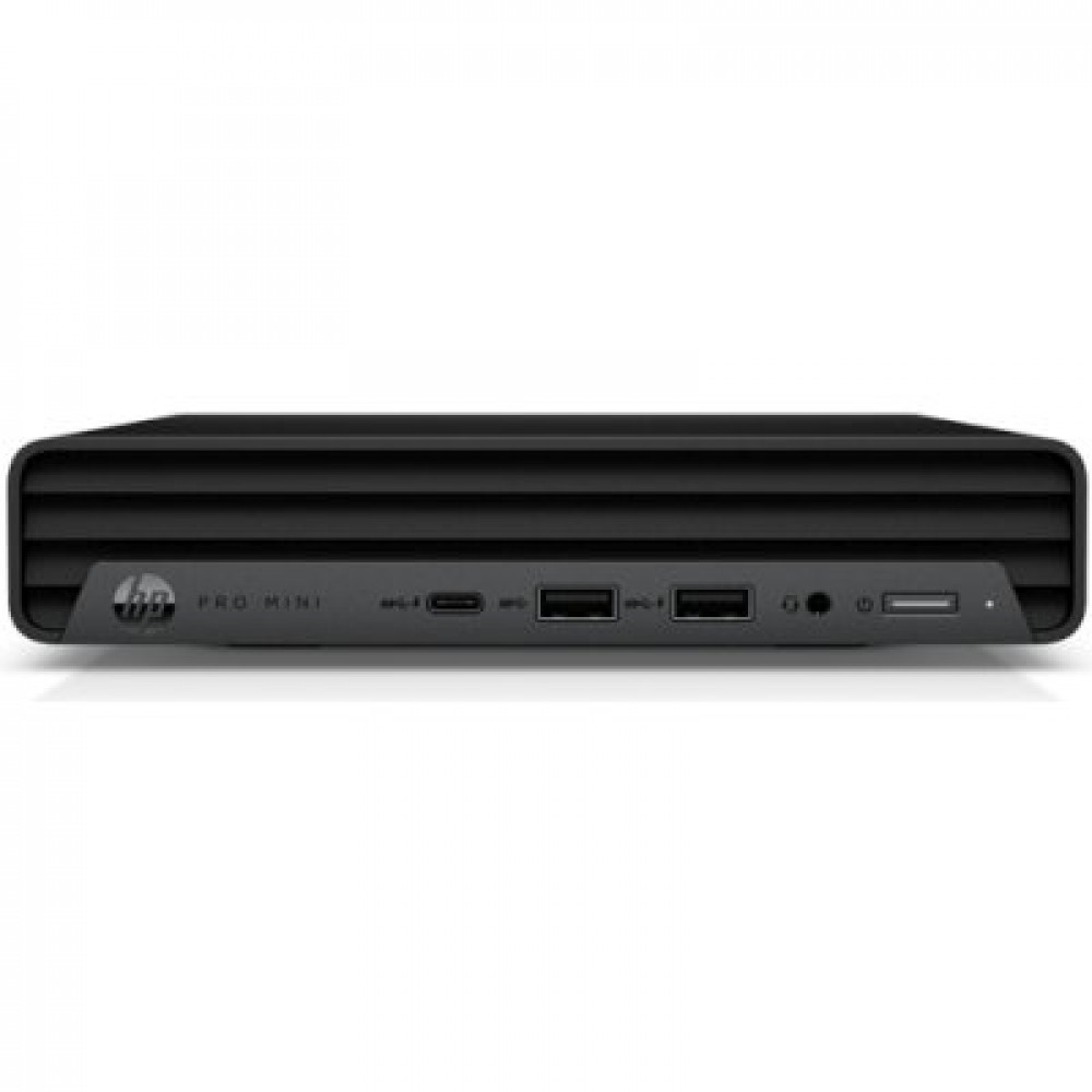 Персональный компьютер HP Pro Mini 400 G9 A54X6ET Core i7, 14700T, 1.3, 8 Гб, DDR5-4800 - миниатюра 2