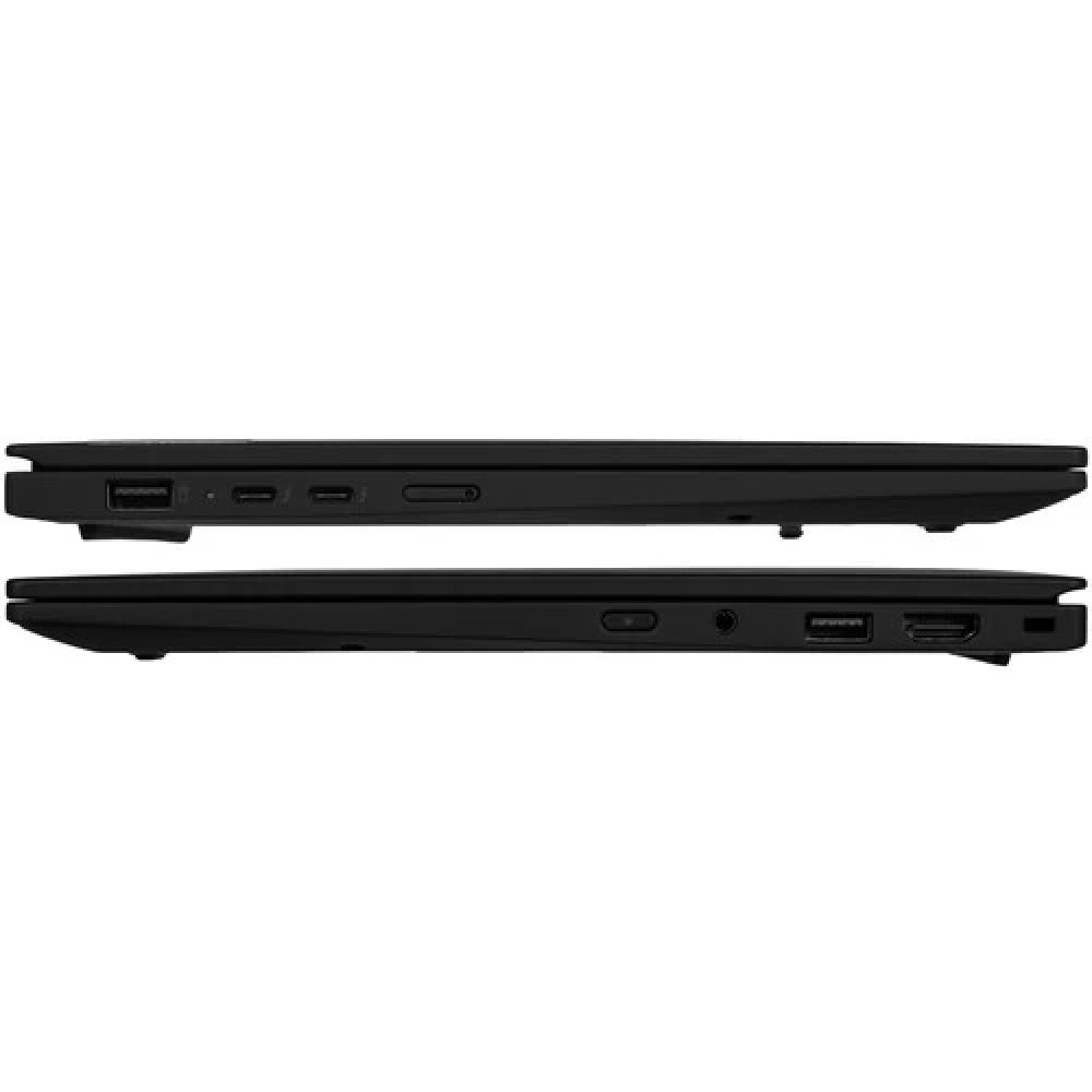 Ноутбук Lenovo ThinkPad X1 Carbon Gen 13 Aura Edition 21NS004LFW 14 ", HiDPI+ 2880x1880 (16:10), Intel, Core Ultra 7, 32 Гб, 512 ГБ, Intel Arc Graphics - миниатюра 8
