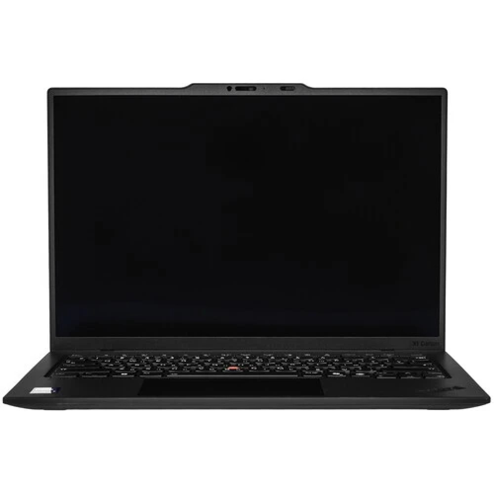 Ноутбук Lenovo ThinkPad X1 Carbon Gen 13 Aura Edition 21NS004LFW 14 ", HiDPI+ 2880x1880 (16:10), Intel, Core Ultra 7, 32 Гб, 512 ГБ, Intel Arc Graphics - миниатюра 6