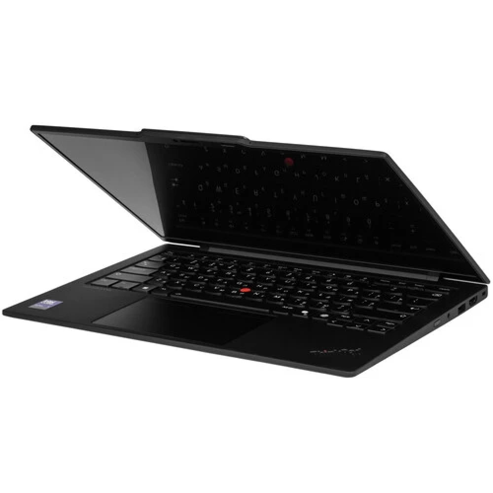 Ноутбук Lenovo ThinkPad X1 Carbon Gen 13 Aura Edition 21NS004LFW 14 ", HiDPI+ 2880x1880 (16:10), Intel, Core Ultra 7, 32 Гб, 512 ГБ, Intel Arc Graphics - миниатюра 7