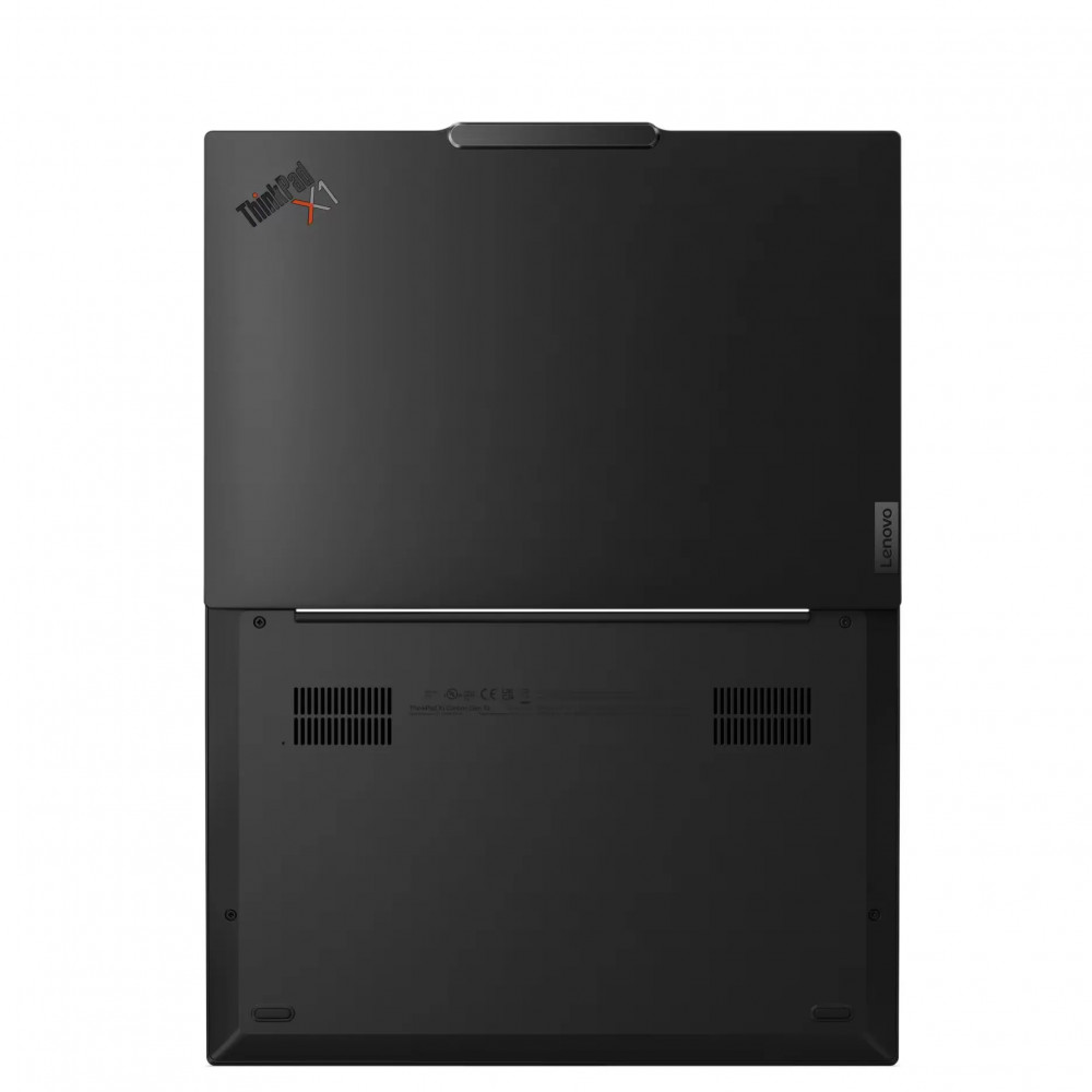 Ноутбук Lenovo ThinkPad X1 Carbon G13 21NS004MFW 14 ", WQXGA+ 2880x1800 (16:10), Intel, Core Ultra 7, 32 Гб, 1 ТБ, Intel Arc Graphics, Windows 11 Pro - миниатюра 13