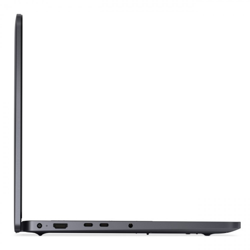 Ноутбук Dell Pro 14 PC14250 210-BQHF 14 ", WUXGA 1920x1200 (16:10), Intel, Core Ultra 7, 16 Гб, 1 ТБ, Intel Graphics, Windows 11 Pro - миниатюра 9