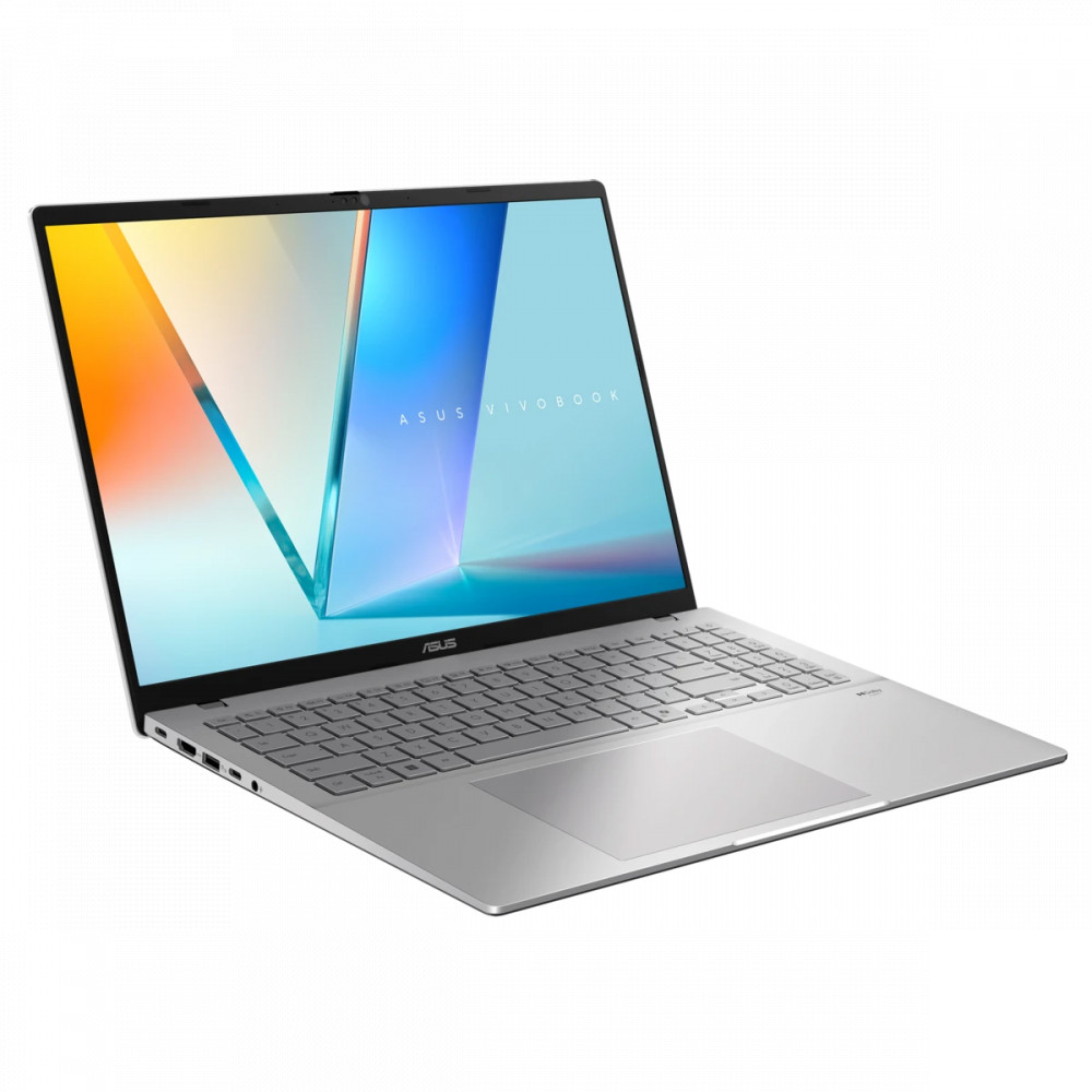 Ноутбук Asus VivoBook S16 M3607HA-SH086 90NB16F2-M005R0 16 ", WUXGA 1920x1200 (16:10), AMD, Ryzen 5, 16 Гб, 512 ГБ, AMD Radeon Graphics - миниатюра 9