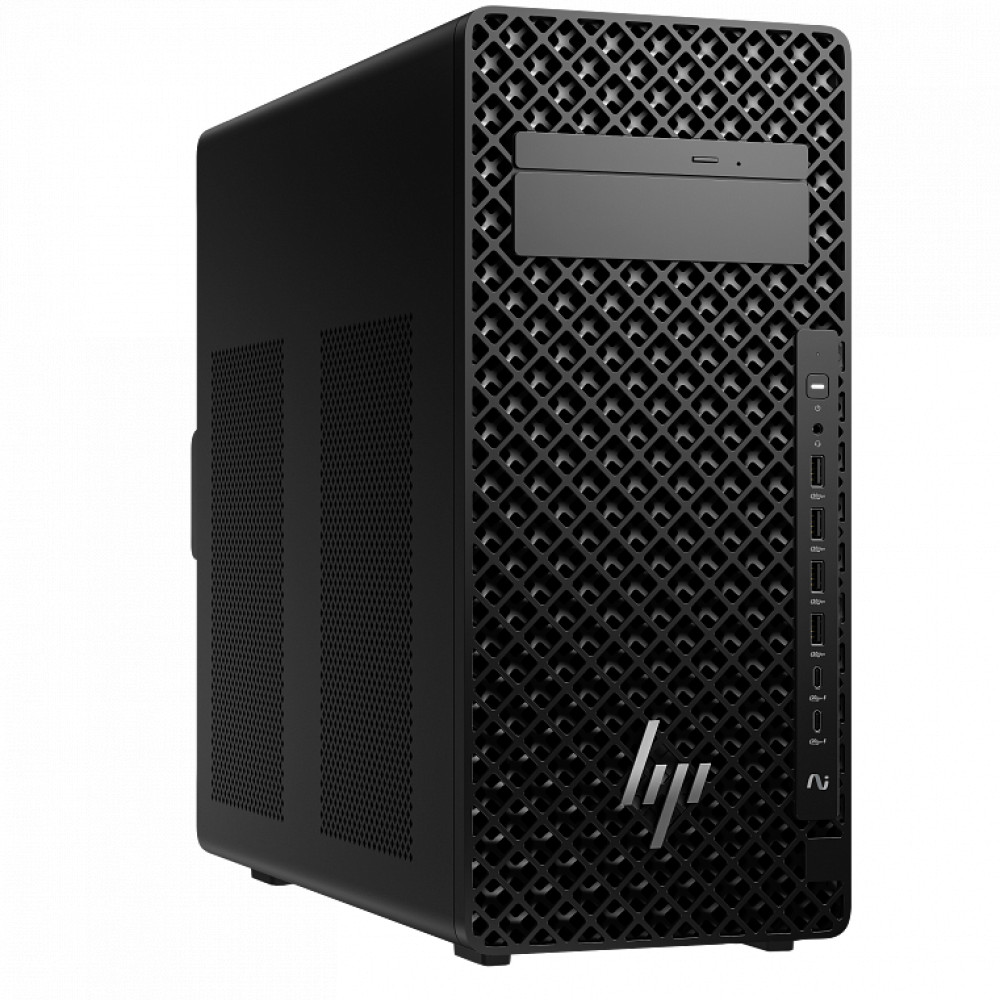 Рабочая станция HP Z2 Tower G1i A2KR3ES Большой (Mini Tower, midi Tower, Tower), Core Ultra 7, 265K, 64, 1 ТБ - миниатюра 4