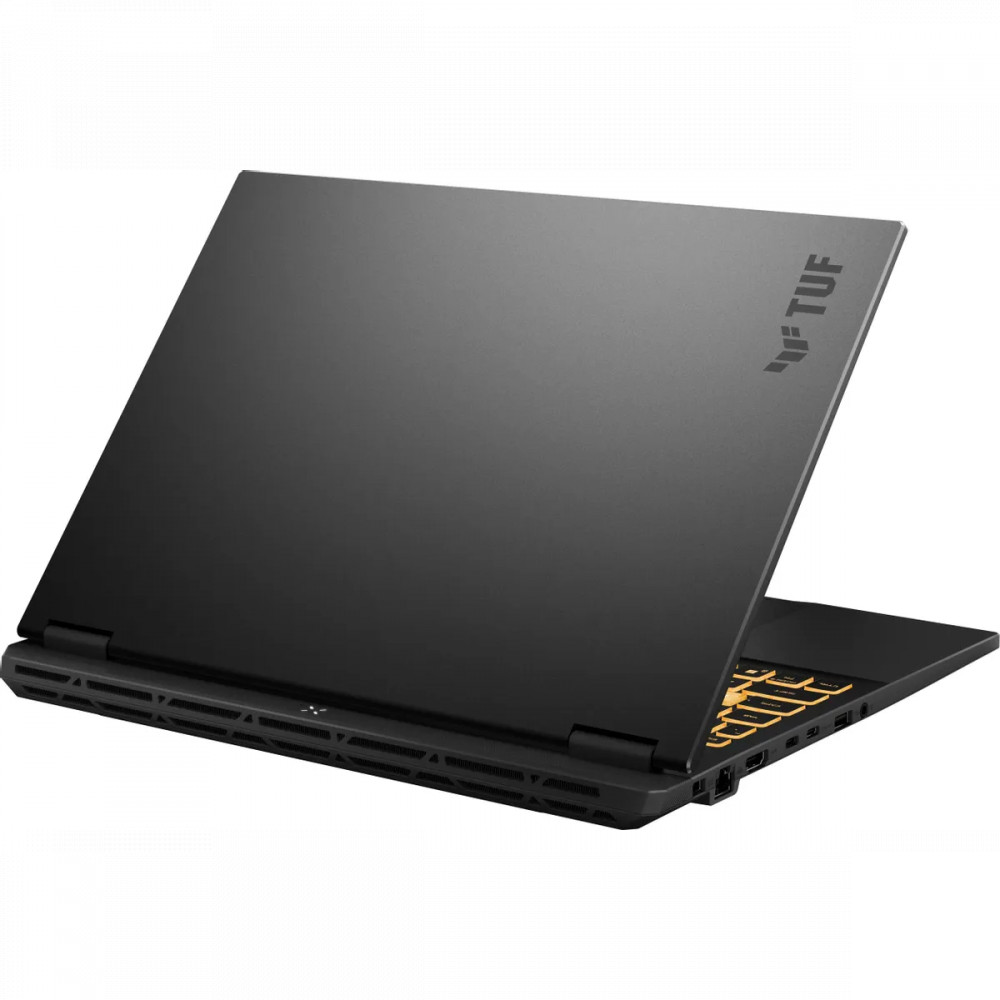 Ноутбук Asus TUF F16 FX608JP-RV013 90NR0MJ1-M000L0 16 ", WUXGA 1920x1200 (16:10), Intel, Core i5, 16 Гб, 1 ТБ, nVidia GeForce RTX 5070 - миниатюра 15