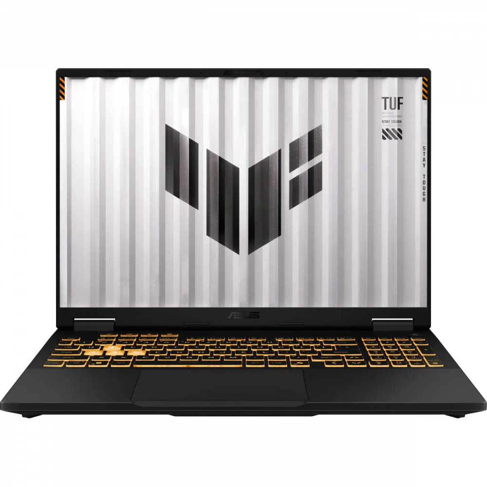 Ноутбук Asus TUF F16 FX608JP-RV013 90NR0MJ1-M000L0 16 ", WUXGA 1920x1200 (16:10), Intel, Core i5, 16 Гб, 1 ТБ, nVidia GeForce RTX 5070 - миниатюра 12