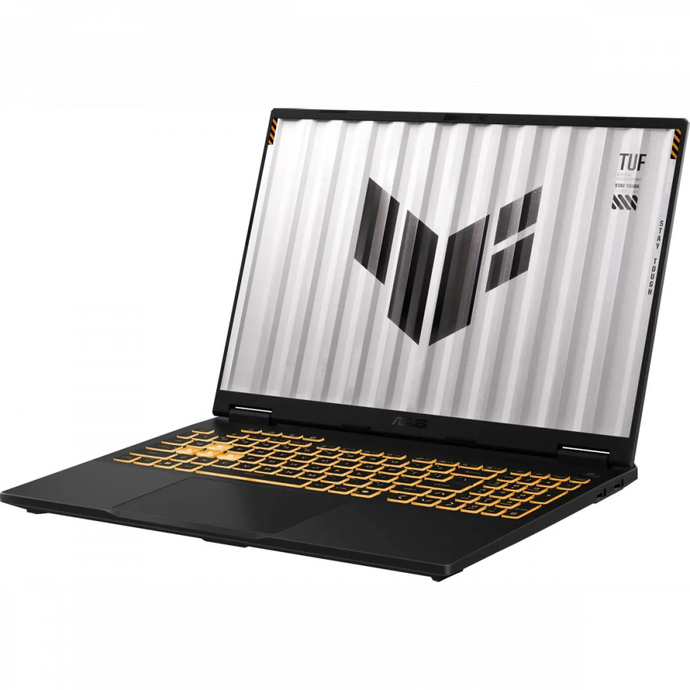 Ноутбук Asus TUF F16 FX608JP-RV013 90NR0MJ1-M000L0 16 ", WUXGA 1920x1200 (16:10), Intel, Core i5, 16 Гб, 1 ТБ, nVidia GeForce RTX 5070 - миниатюра 13