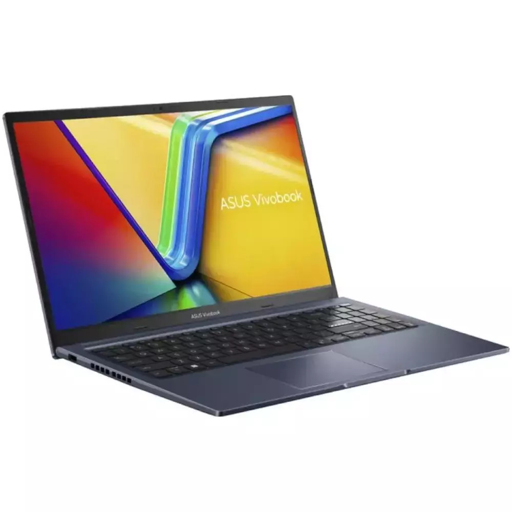 Ноутбук Asus VivoBook 15 M1502YA-BQ577W 90NB0X21-M01DP0 15.6 ", FHD 1920x1080 (16:9), AMD, Ryzen 7, 16 Гб, 512 ГБ, AMD Radeon Graphics, Windows 11 Home - миниатюра 8