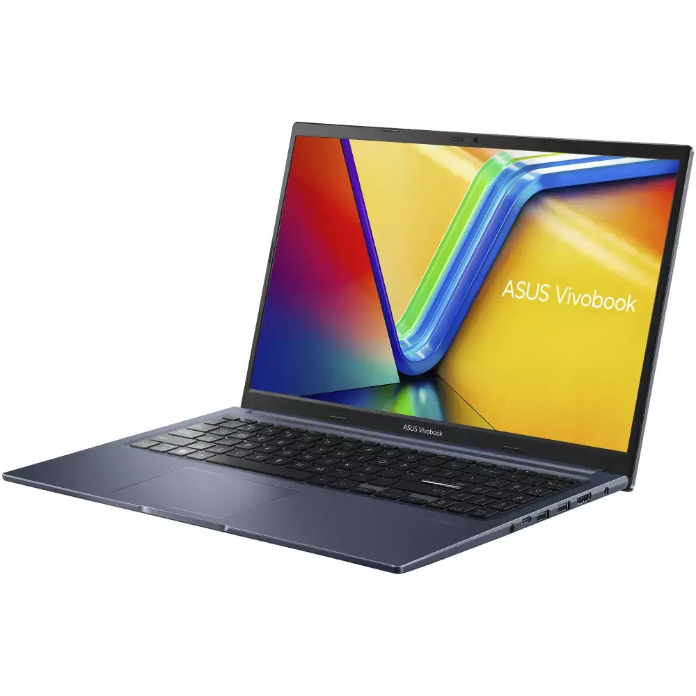 Ноутбук Asus VivoBook 15 M1502YA-BQ577W 90NB0X21-M01DP0 15.6 ", FHD 1920x1080 (16:9), AMD, Ryzen 7, 16 Гб, 512 ГБ, AMD Radeon Graphics, Windows 11 Home - миниатюра 7