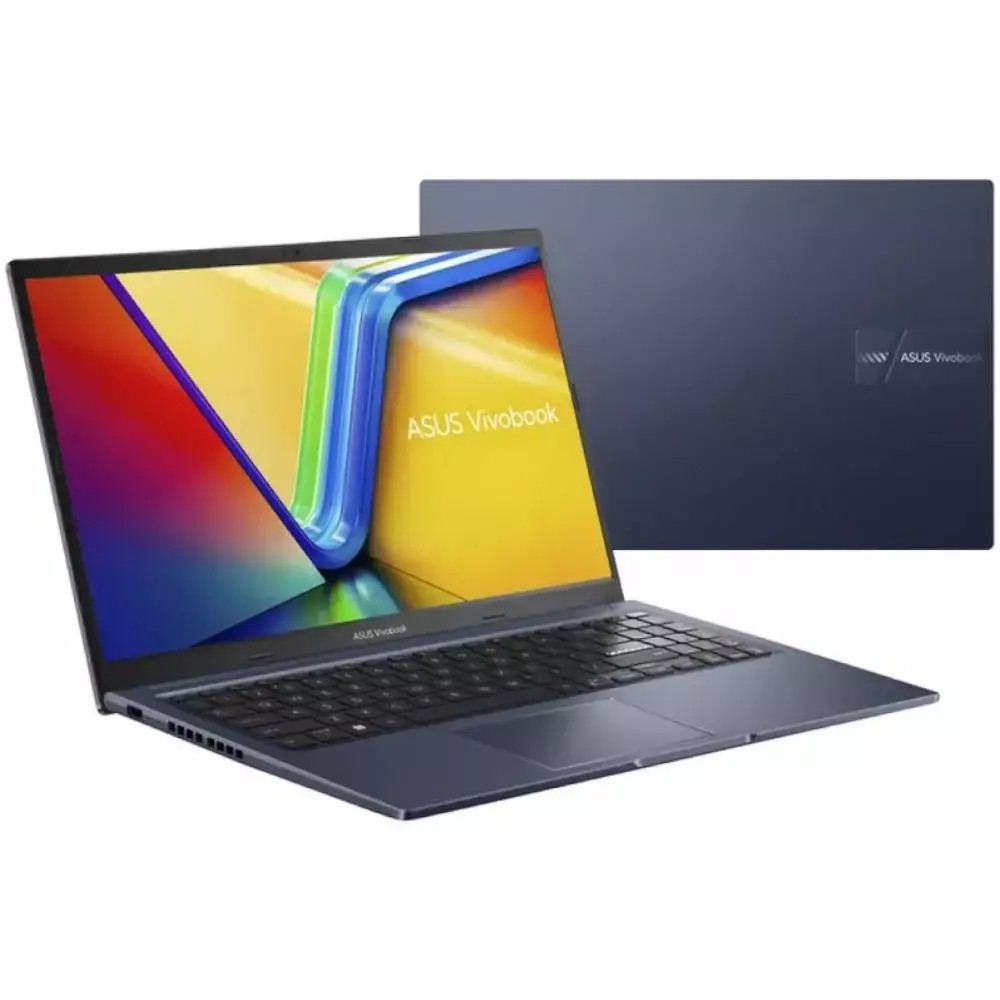 Ноутбук Asus VivoBook 15 M1502YA-BQ577W 90NB0X21-M01DP0 15.6 ", FHD 1920x1080 (16:9), AMD, Ryzen 7, 16 Гб, 512 ГБ, AMD Radeon Graphics, Windows 11 Home - миниатюра 9