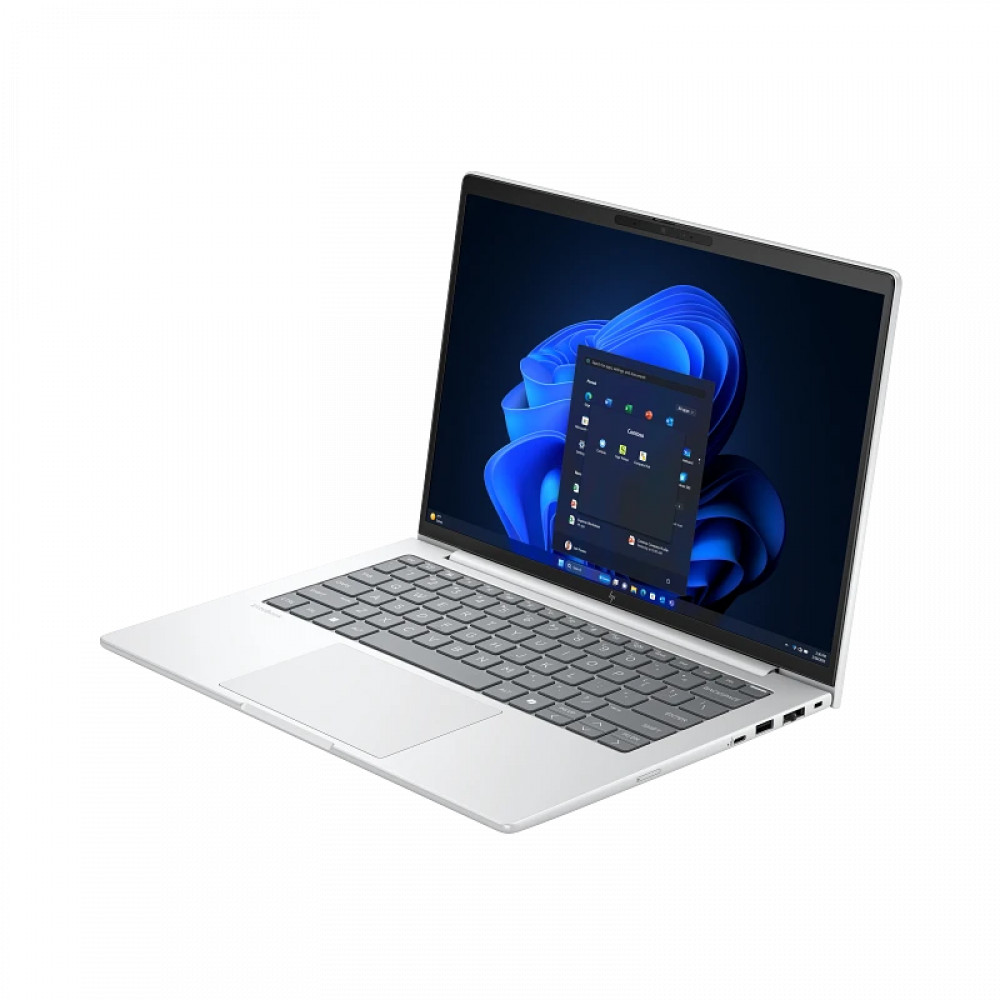 Ноутбук HP Elitebook 8 G1i 14 A27C4EA 14 ", WUXGA 1920x1200 (16:10), Intel, Core Ultra 5, 16 Гб, 512 ГБ, Intel Arc Graphics, Windows 11 Pro - миниатюра 6