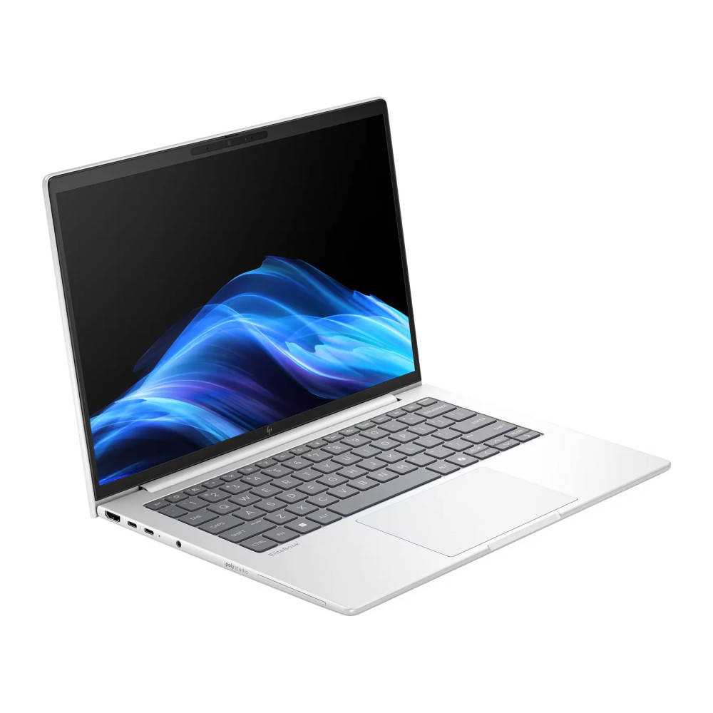 Ноутбук HP EliteBook 8 G1i 14 A27C5EA 14 ", WUXGA 1920x1200 (16:10), Intel, Core Ultra 7, 16 Гб, 512 ГБ, Intel Graphics, Windows 11 Pro - миниатюра 7
