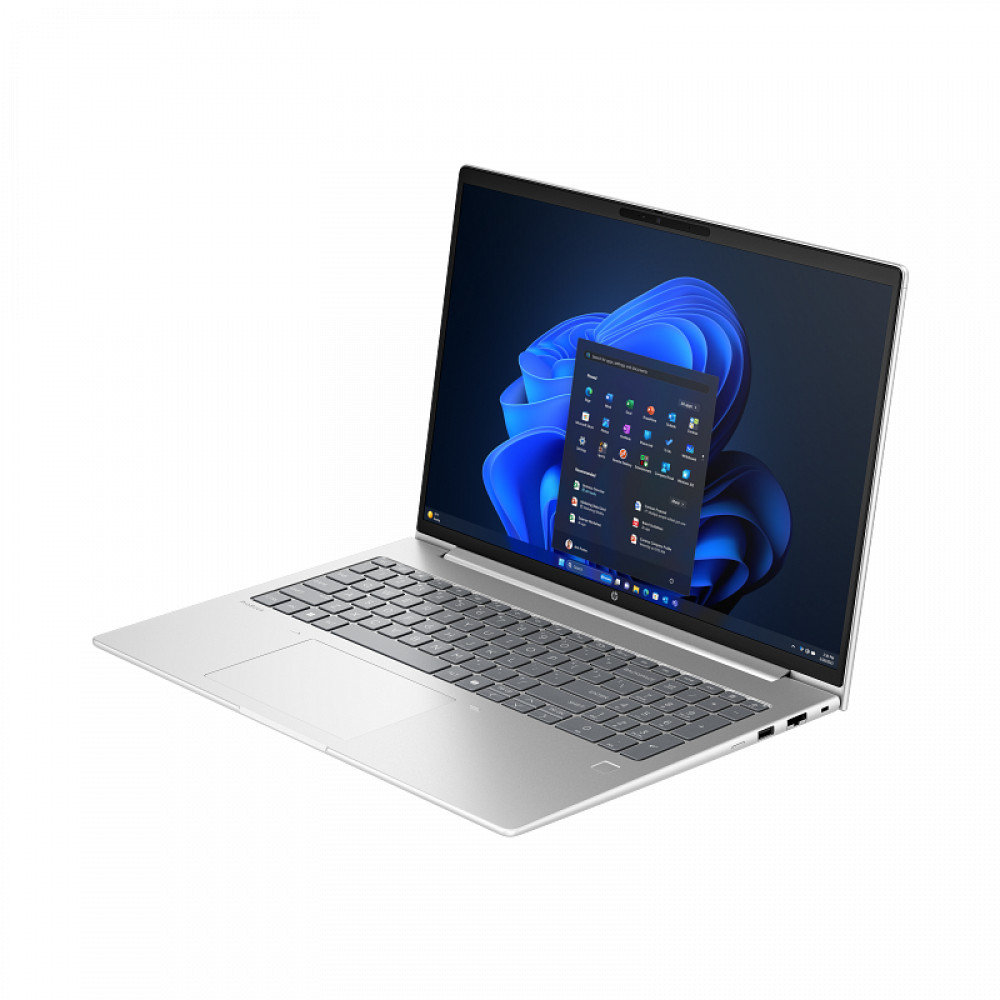 Ноутбук HP ProBook 4 G1i 16 (C67GHEA) 16 ", WUXGA 1920x1200 (16:10), Intel, Core Ultra 5, 16 Гб, 512 ГБ, Intel Graphics, Windows 11 Pro - миниатюра 8