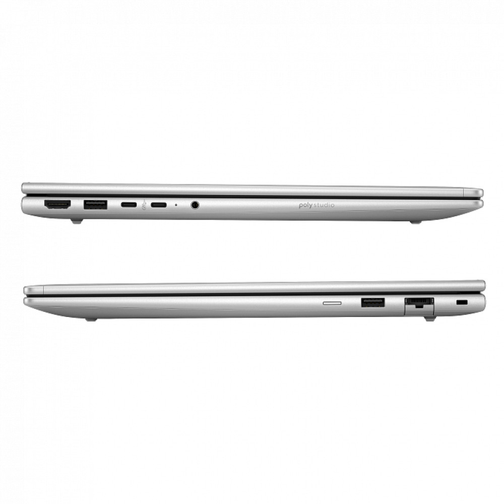 Ноутбук HP ProBook 4 G1i 16 C67GJEA 16 ", WUXGA 1920x1200 (16:10), Intel, Core Ultra 7, 16 Гб, 512 ГБ, Intel Arc Graphics, Windows 11 Pro - миниатюра 8