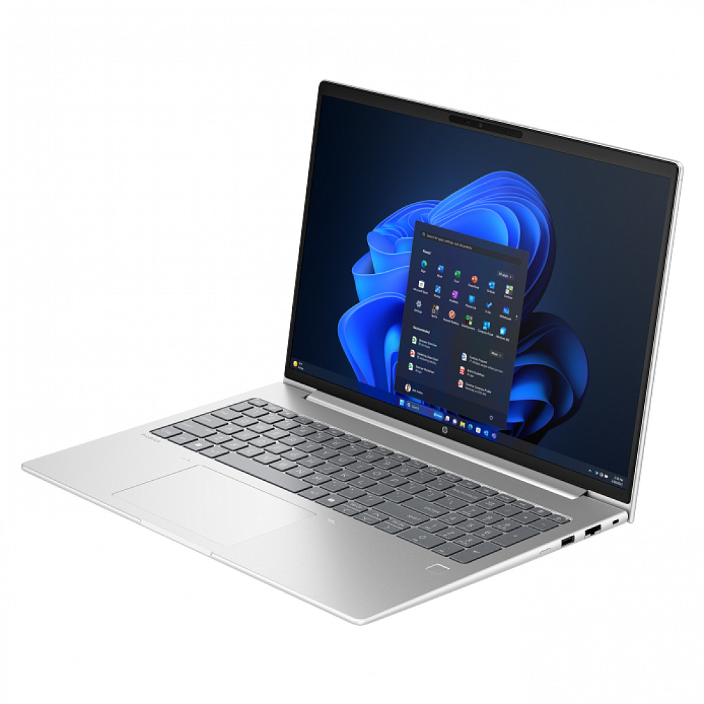 Ноутбук HP ProBook 4 G1i 16 C67GJEA 16 ", WUXGA 1920x1200 (16:10), Intel, Core Ultra 7, 16 Гб, 512 ГБ, Intel Arc Graphics, Windows 11 Pro - миниатюра 7