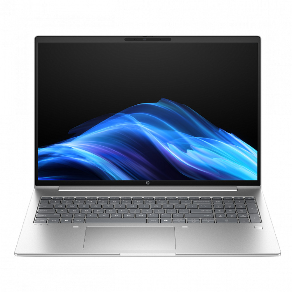 Ноутбук HP ProBook 4 G1i 16 C67GJEA 16 ", WUXGA 1920x1200 (16:10), Intel, Core Ultra 7, 16 Гб, 512 ГБ, Intel Arc Graphics, Windows 11 Pro - миниатюра 5