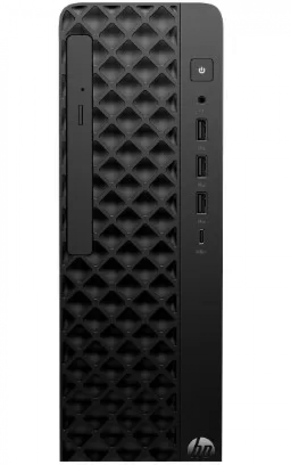 Персональный компьютер HP ProDesk 2 G1i E TWR-BaseUnitIDS B6HP3ES Core i5 - миниатюра 5