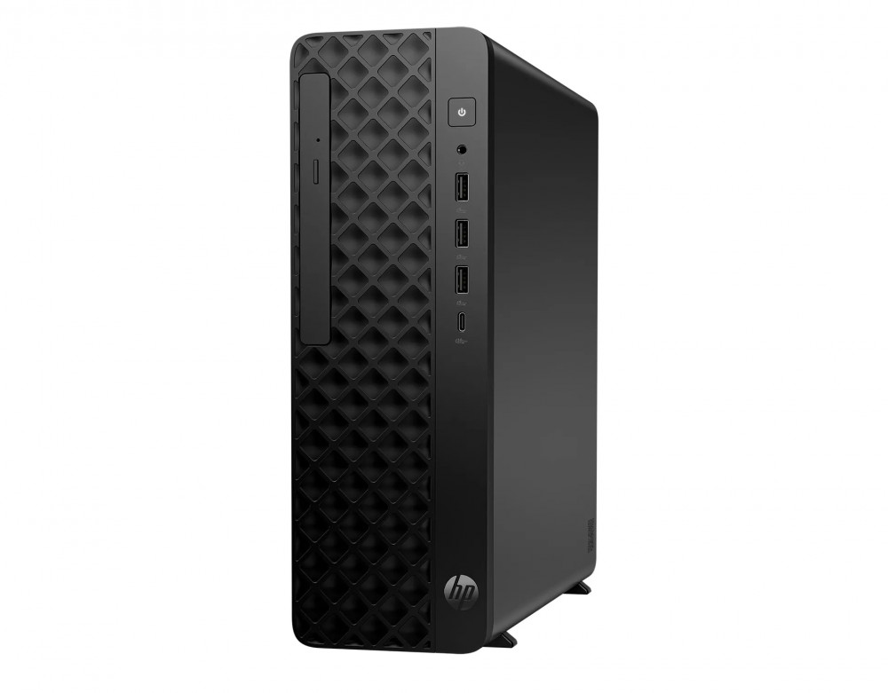 Персональный компьютер HP ProDesk 2 G1i E TWR-BaseUnitIDS B6HP3ES Core i5 - миниатюра 6