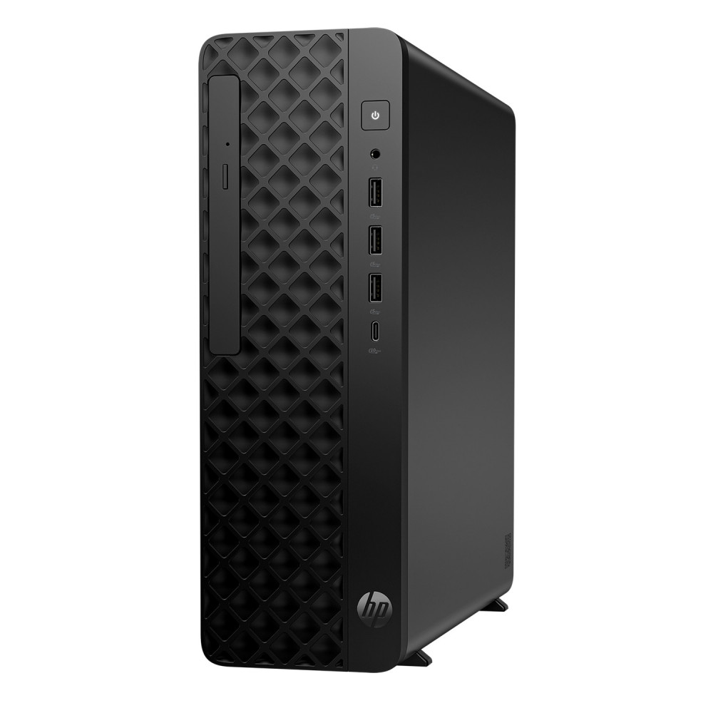 Персональный компьютер HP ProDesk 2 G1i E TWR-BaseUnitIDS B6HP4ES Core i7 - миниатюра 6