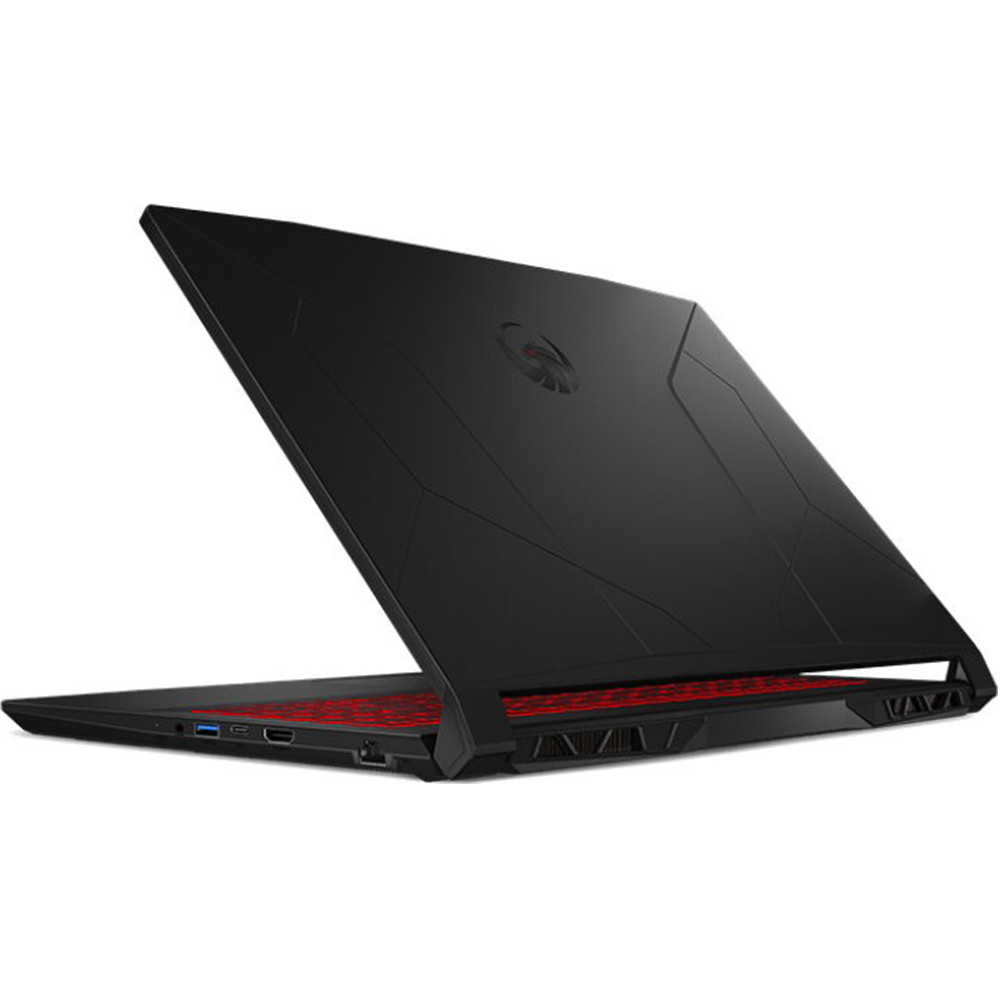 Ноутбук MSI Bravo 15 B5DD 9S7-158K12-269 15.6 ", FHD 1920x1080 (16:9), AMD, Ryzen 5, 8 Гб, 512 ГБ, AMD Radeon 5500M - миниатюра 12