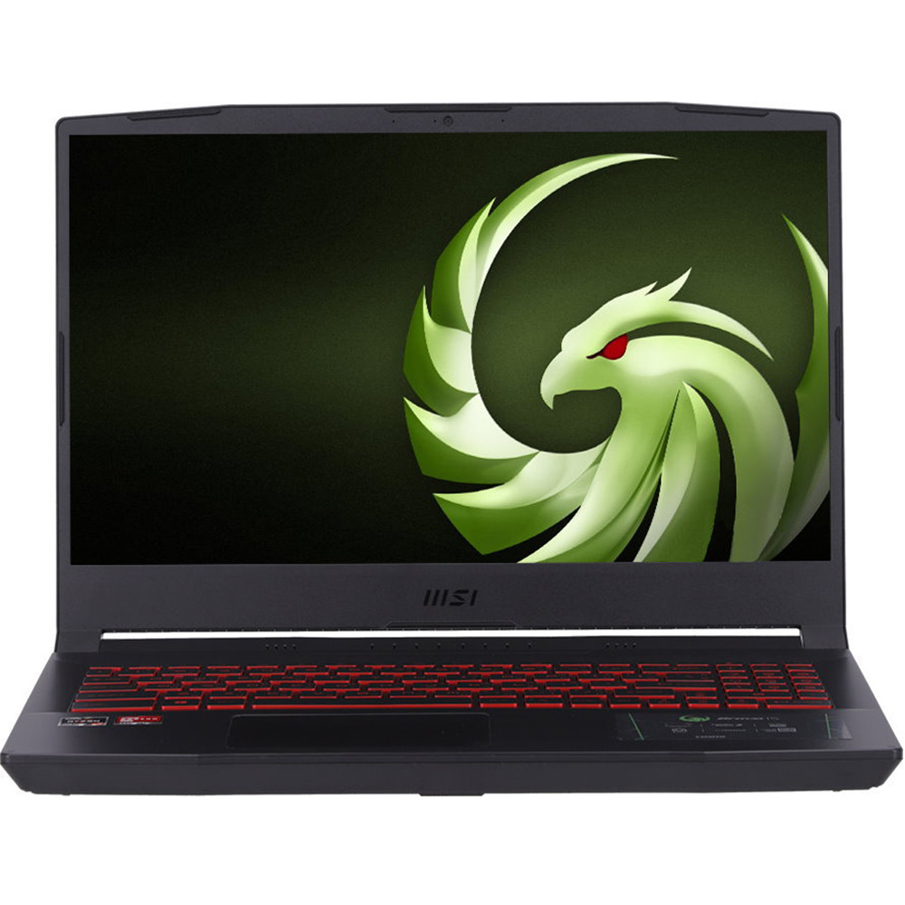 Ноутбук MSI Bravo 15 B5DD 9S7-158K12-269 15.6 ", FHD 1920x1080 (16:9), AMD, Ryzen 5, 8 Гб, 512 ГБ, AMD Radeon 5500M - миниатюра 8