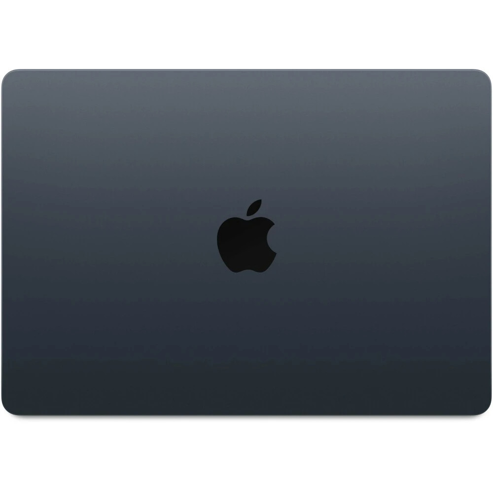 Ноутбук Apple MacBook Air 13 M4 Midnight MW123HN/A 13.6 ", WQXGA 2560x1664 (16:10), Apple, M4 series, 16 Гб, 256 ГБ, Apple M4 8-core, Mac OS - миниатюра 10