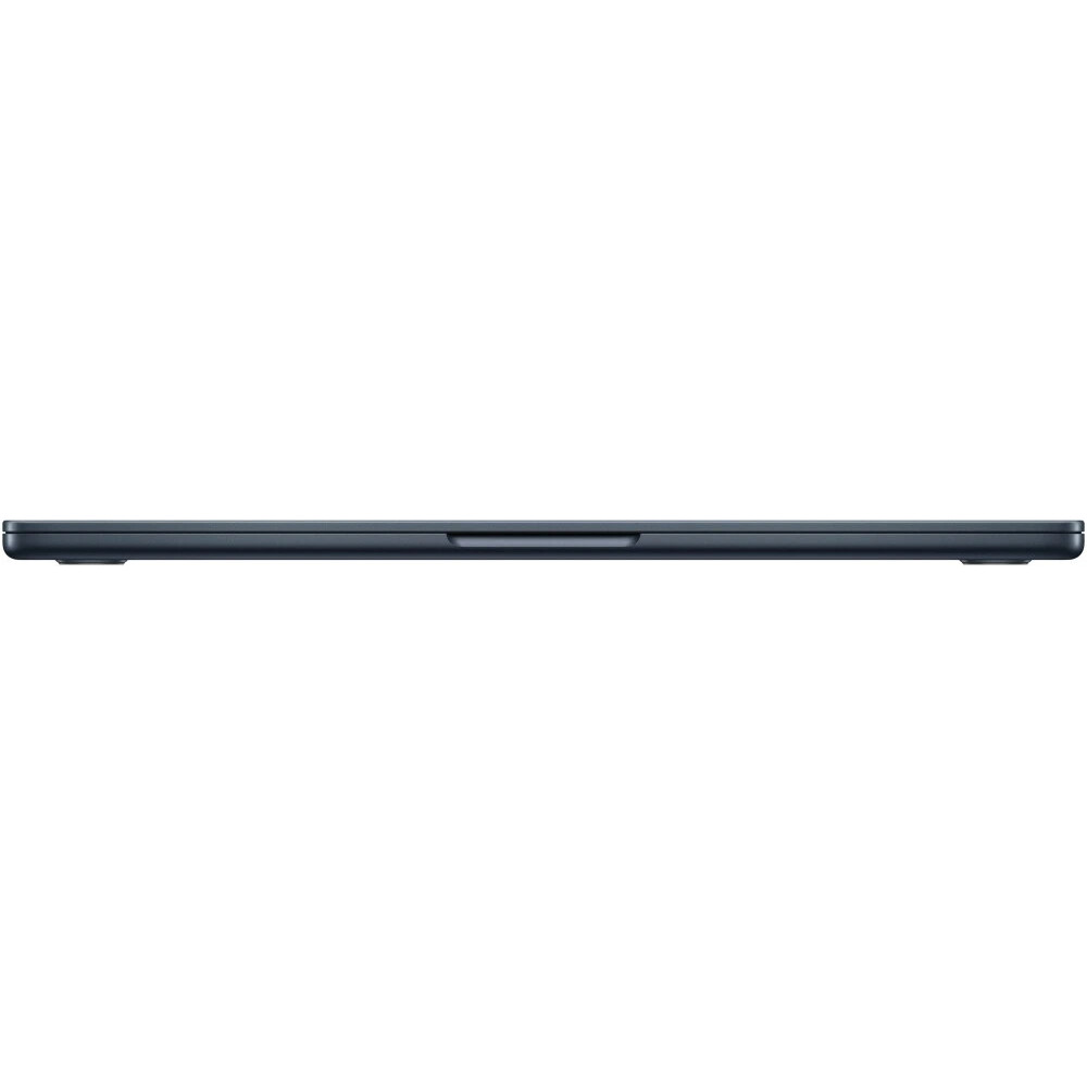 Ноутбук Apple MacBook Air 13 M4 Midnight MW133HN/A 13.6 ", WQXGA 2560x1664 (16:10), Apple, M4 series, 16 Гб, 512 ГБ, Apple M4 10-core, Mac OS - миниатюра 9