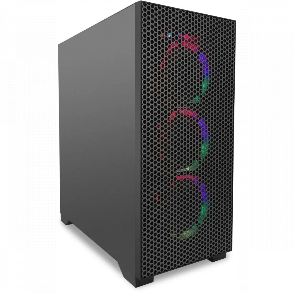 Персональный компьютер iRU Tactio 510B7GP 2126637 Core i5, 14400F, 2.5, 32 Гб, DDR5-4800, Windows 11 Pro - миниатюра 4