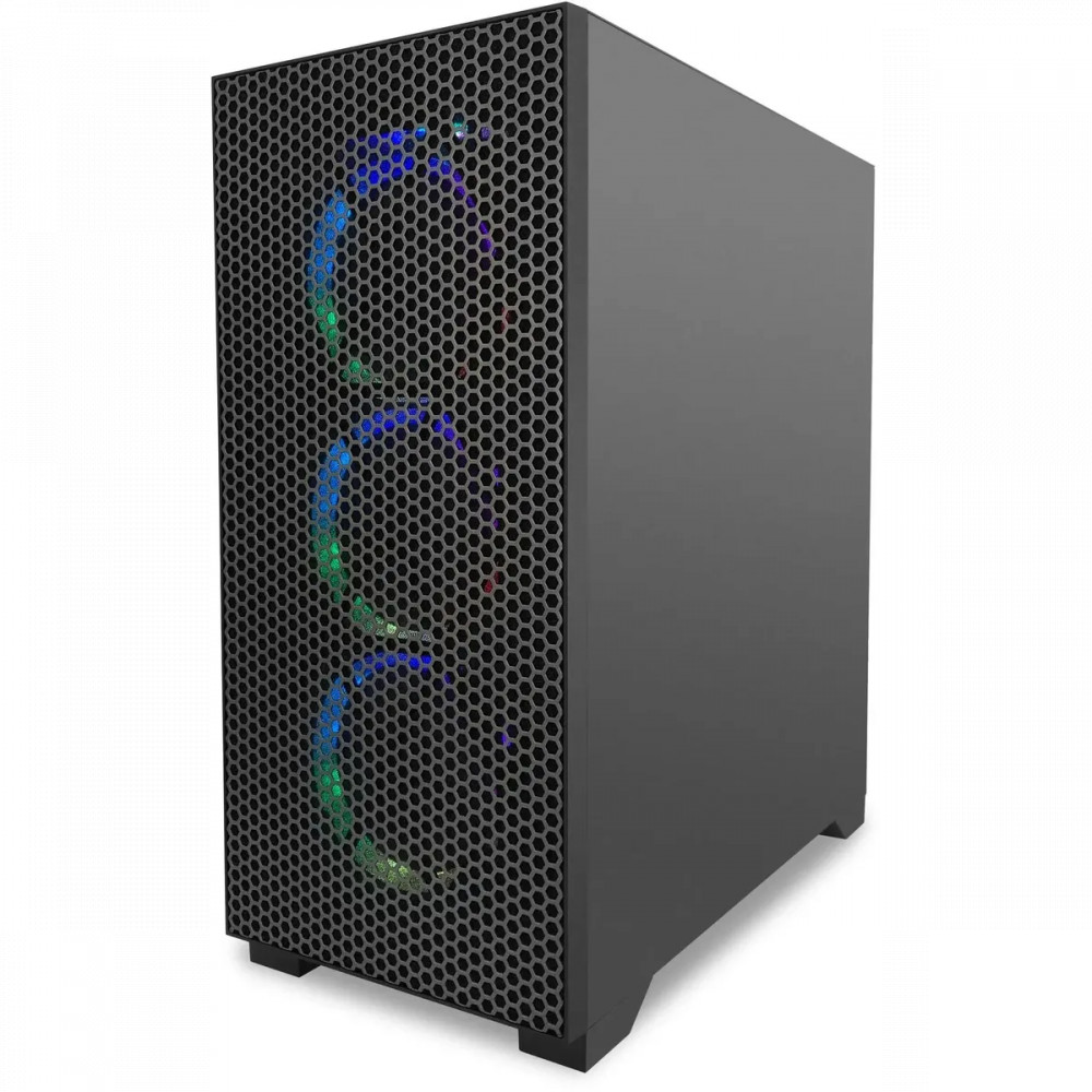 Персональный компьютер iRU Tactio 510B7GP 2126637 Core i5, 14400F, 2.5, 32 Гб, DDR5-4800, Windows 11 Pro - миниатюра 5