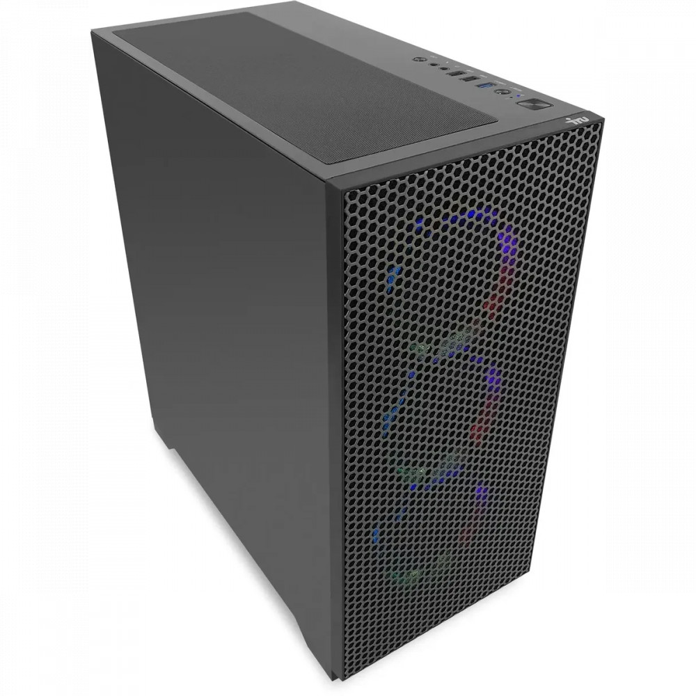 Персональный компьютер iRU Tactio 520B6GP 2130961 Ryzen 5 - миниатюра 6