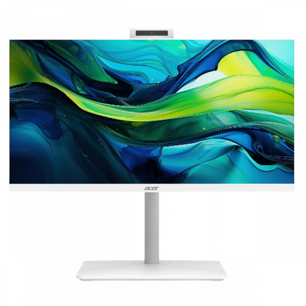 Моноблок Acer Aspire C27A White (DQ.BNRCD.002) 27, Intel, Core i7, 1355U - миниатюра 5