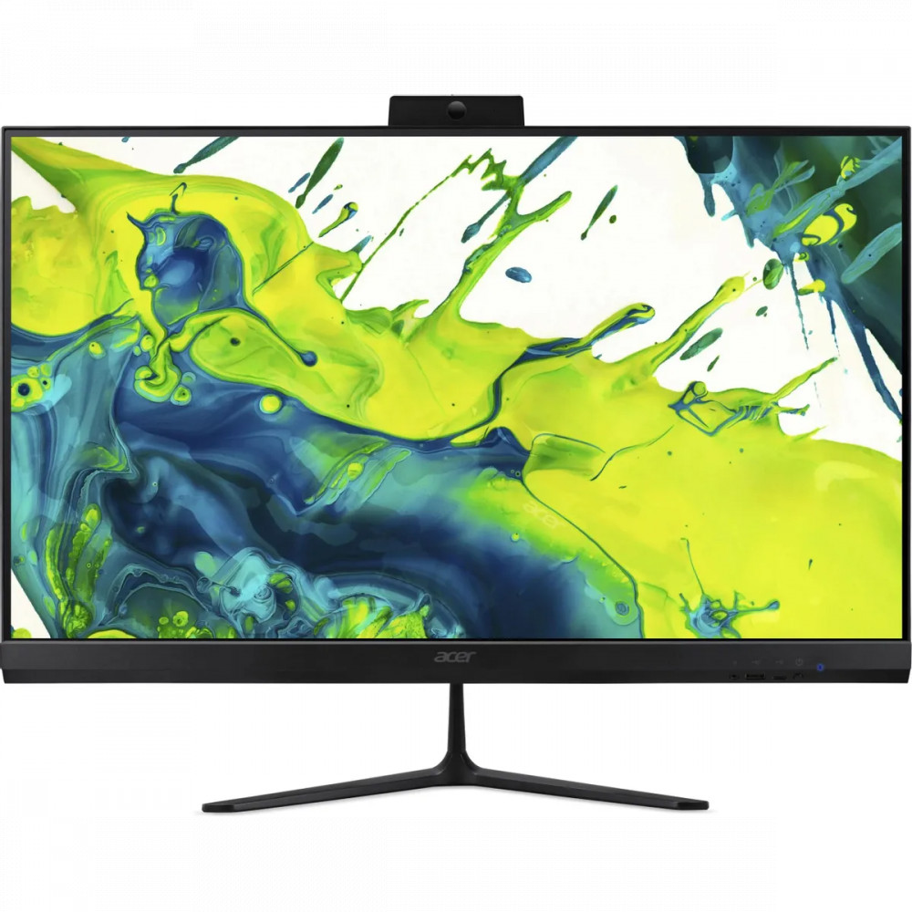 Моноблок Acer Aspire C27-2G Full HD DQ.BNLCD.002 27, AMD, Ryzen 7, 8845HS - миниатюра 10