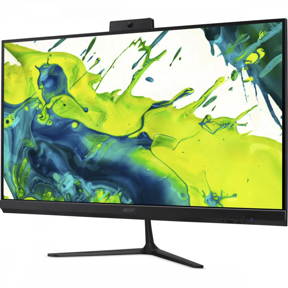 Моноблок Acer Aspire C27-2G Full HD DQ.BNLCD.002 27, AMD, Ryzen 7, 8845HS - миниатюра 13
