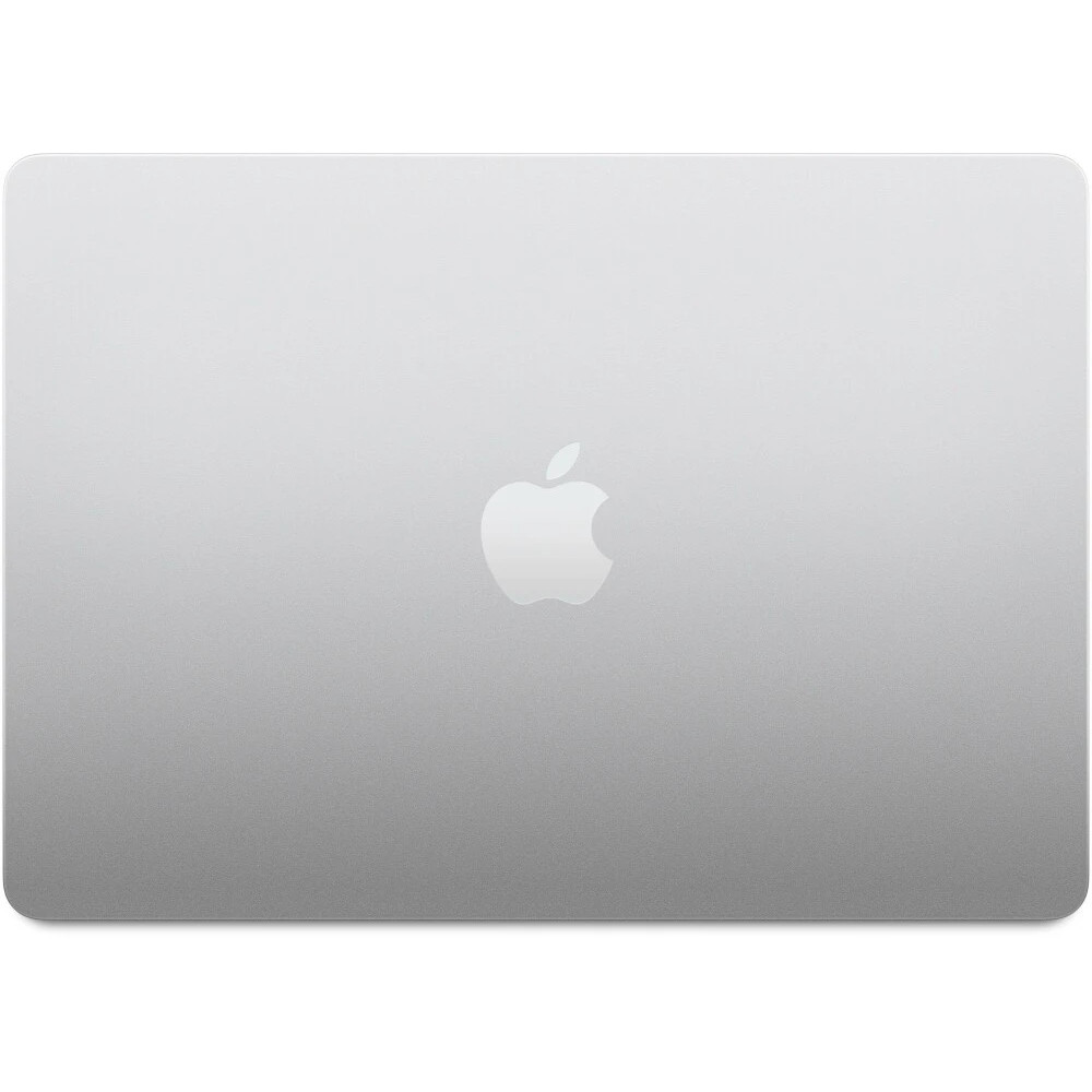 Ноутбук Apple MacBook Air 13 M4 Silver MC654LL/A 13.6 ", WQXGA 2560x1664 (16:10), Apple, M4 series, 24 Гб, 512 ГБ, Apple M4 10-core, Mac OS - миниатюра 10