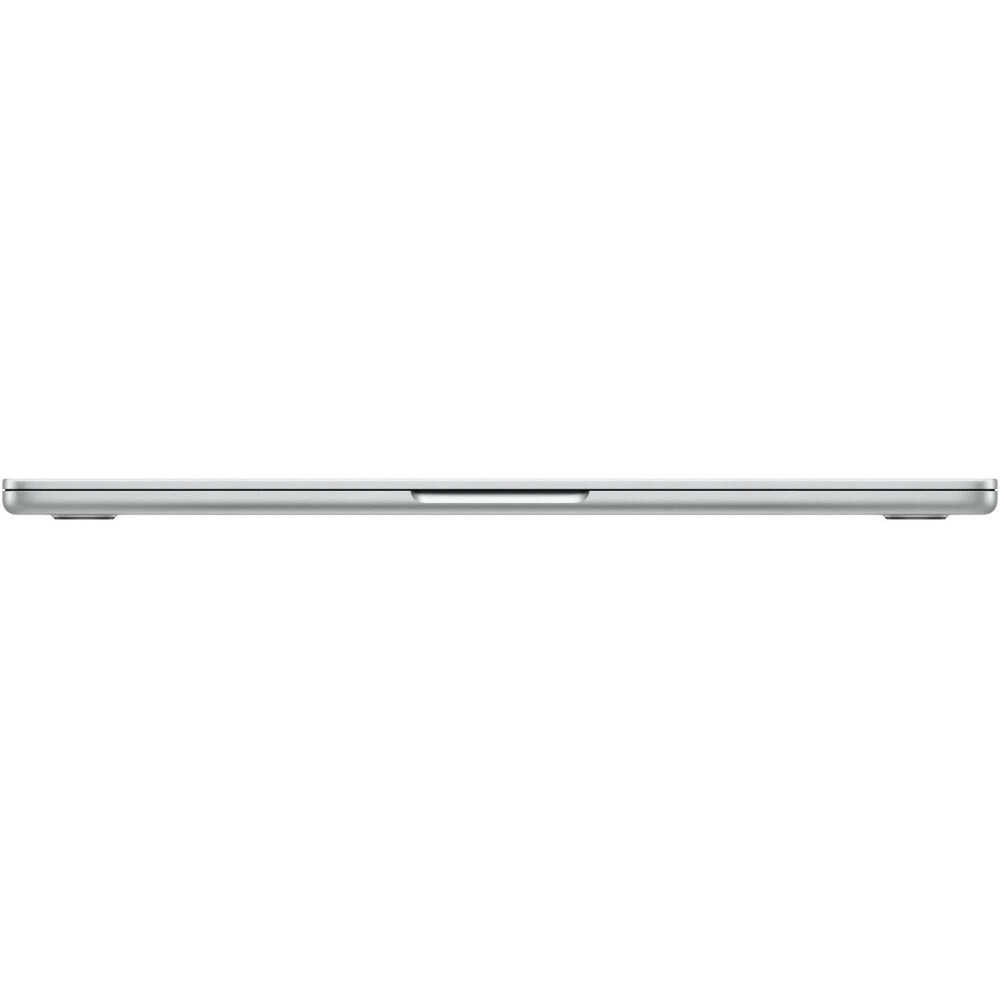 Ноутбук Apple MacBook Air 13 M4 Silver MC654LL/A 13.6 ", WQXGA 2560x1664 (16:10), Apple, M4 series, 24 Гб, 512 ГБ, Apple M4 10-core, Mac OS - миниатюра 9
